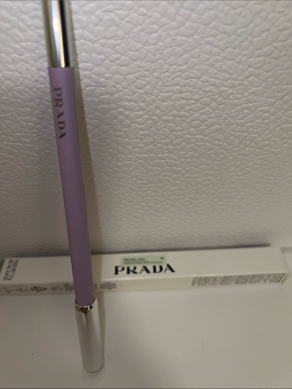 Prada Lines - 06 Glycine- limited edition!